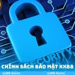 Chính Sách Bảo Mật XX88 thumb